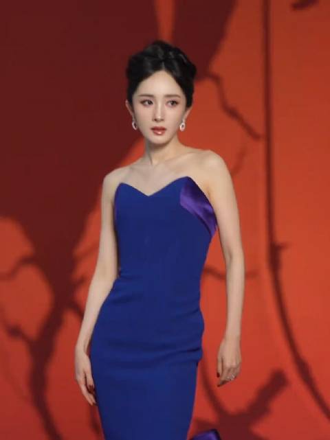 杨幂发文勉励粉丝把握当下拼搏现在