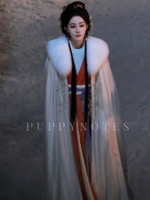 我的天勒！要被迪丽热巴贺思慕美哭了