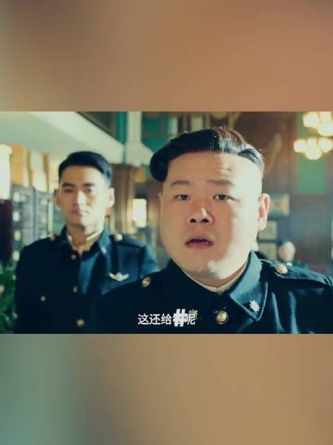 这也太幸运了吧