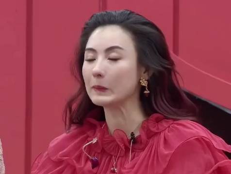 程莉莎的“心机”