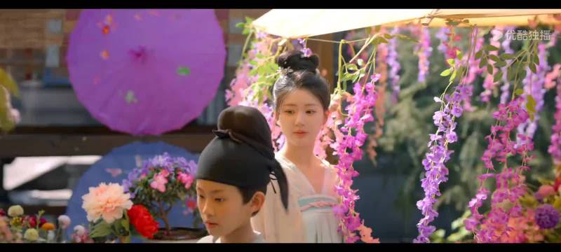 笑死我了！这是这是喜剧啊！ 赵露思丨刘宇宁丨珠帘玉幕