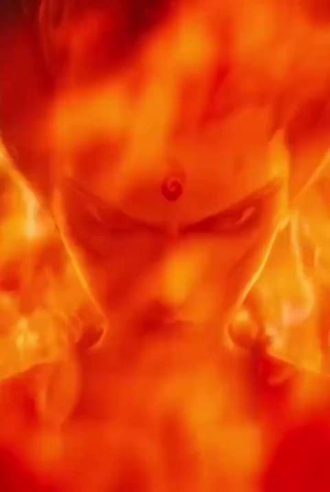 大藕的建模我已经夸累了，看多少次都觉得好震撼 2025动漫嘉年华超话大赏