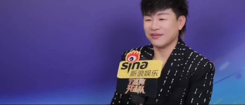 胡彦斌为《枭起青壤》打造暗黑摇滚主题曲