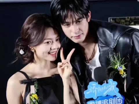 顾漫新剧骄阳似我选角获赞，宋威龙赵今麦还原原著