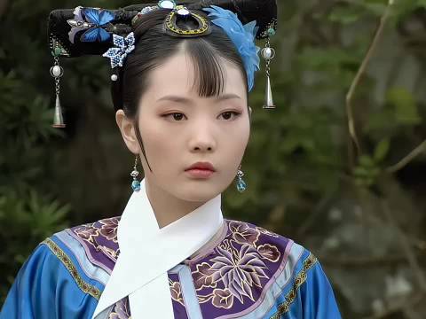 余莺儿真的是自作孽不可活，最后也算是自食恶果了