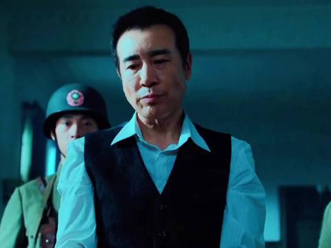 如果一去不回，那便一去不回 沉默的荣耀 吴石将军