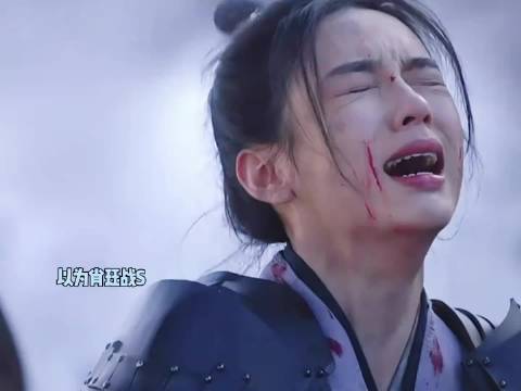 肖珏深情告白你还在我不敢死引观众共鸣