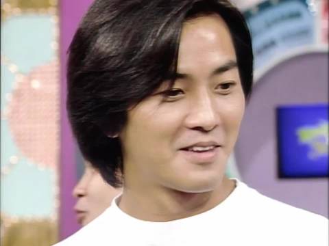 郑伊健黎姿古天乐吃寿司遇芥末表情失控