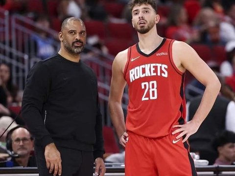 杜兰特钦点两帮手合砍50分，火箭新太子压不住了，乌度卡后知后觉