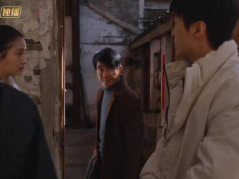 庄家爷奶不满鹏飞买车未告知