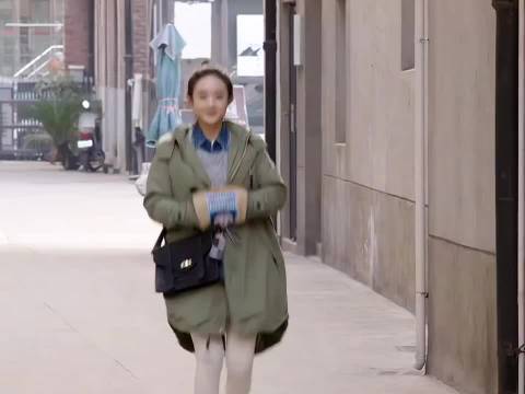 怎么会有杉杉这么可爱的女孩 杉杉来了 赵丽颖