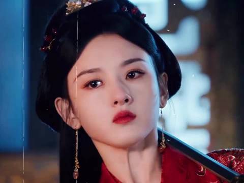 最懂小乔的是表哥魏史君 刘宇宁｜宋祖儿｜折腰