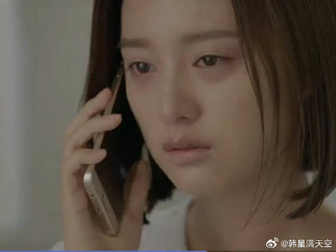 太阳后裔主演感染病毒致电父亲