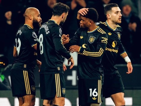 4大主力缺席！曼联残阵PK9连胜英超第3 赢球追平切尔西利物浦