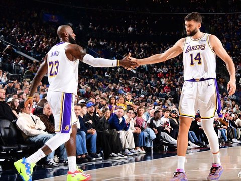 湖人8战4败遇危机！三分38中6连创耻辱纪录 单场88分赛季最低