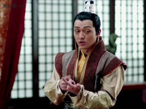 琅琊榜解说 我要上热门