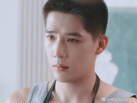 年下弟弟求原谅求夸奖这花式撒娇谁能扛得住啊