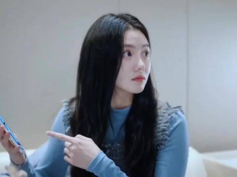 陈娇娇调侃栀总幼稚引热议，刘浩存王安宇新剧受关注