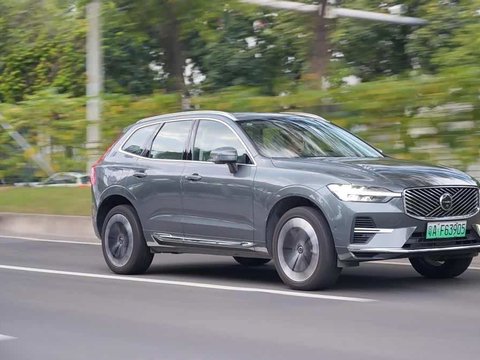 假日全家出游自驾也是常见的用车场景之一