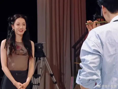 七夕限定太子太子妃