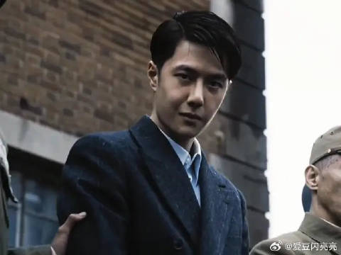 叶秘你隐藏的真好，最后十分钟才知道你是好人