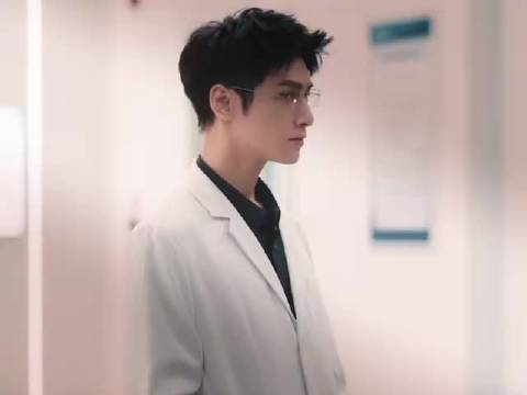 罗云熙首演法医，悬疑剧剥茧抽丝以科学破案