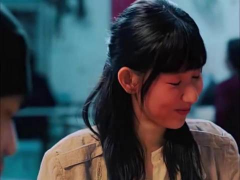 王安宇王玉雯新剧笑场花絮曝光，甜蜜虐心引期待