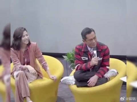 别人营业式磕糖，我们古宣靠真实互怼！从小吵到老的默契，慕了慕了