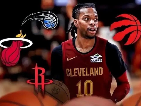 再见谢泼德！火箭骑士、篮网酝酿三方交易，1米85后卫空降休斯顿