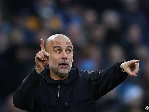 越骂越强大！7连胜曼城被瓜帅百般挑刺 那支冠军之师又要回来了