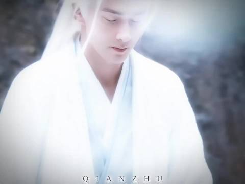 深情的高伟光又带来了深情的东华帝君！