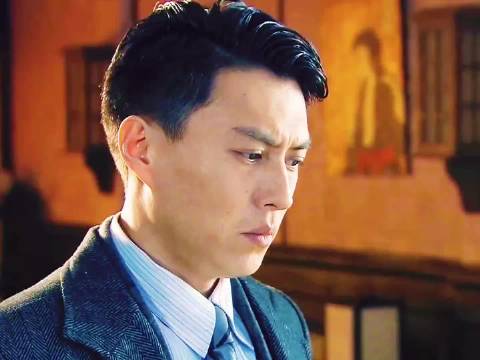 狙击手足智多谋，竟然利用雷声掩盖枪声巧妙执行任务，！