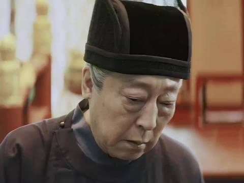 言凤山覆灭刘家延迟铁秣人进攻长安