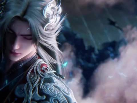 仙逆网传影视化成毅或出演王林