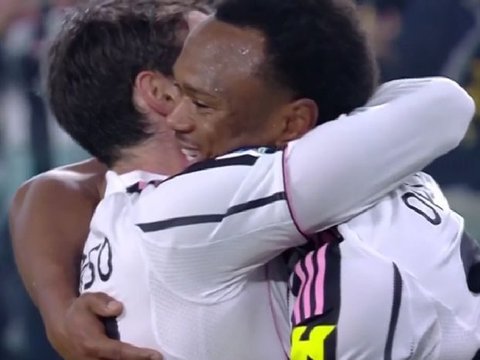 1-2！意甲黑马现形：4战强队全败，尤文差国米4分，4大强队争冠