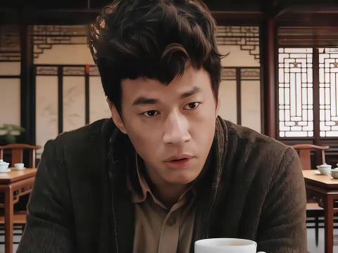 《遍地狼烟》何润东宋佳梁家辉演绎狙击手蜕变