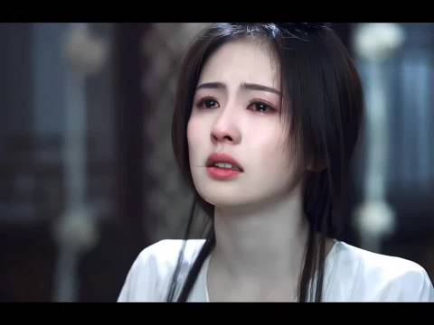 天选虐文女主好会哭，白月梵星 白鹿 敖瑞鹏