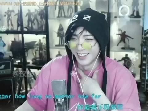 哥，我也想当明星你带带我 哈？（语气太逗了） @摩登兄弟刘宇宁