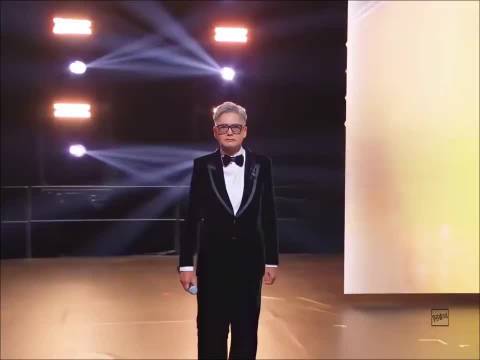 从寒门到传奇，被写进教科书的演员