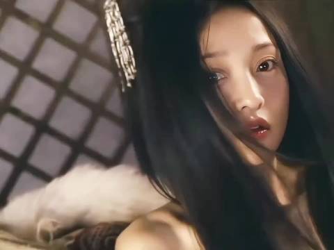 三个版本的小唯对比，周迅的还是无人超越