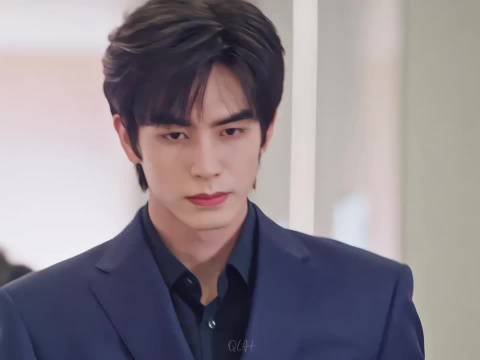 林屿森被封现偶最会说男主角，口才获赞爱妻金句频出