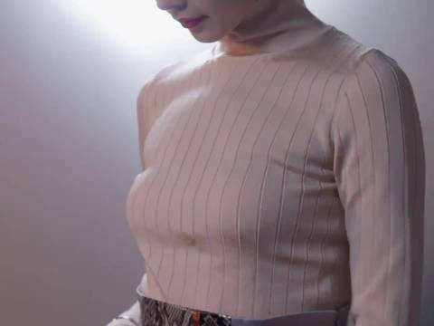 宋轶室内拍摄花絮_宋轶广告拍摄花絮美的没边了，铁子是不是垫具人