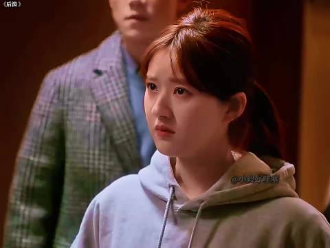 《后浪》热播，吴刚赵露思演绎恋人变兄妹