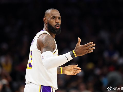 詹姆斯丢罚球！雷迪克直言该让东契奇罚的 老詹：后来我补回来了