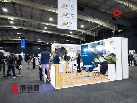 2026年南非新能源电动车及充电桩展SMA