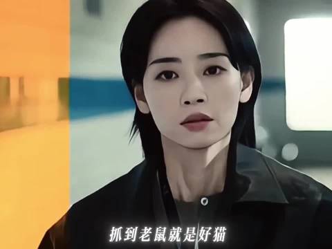 罗云熙刘雅瑟新剧《剥茧》首发悬疑海报，细节藏玄机