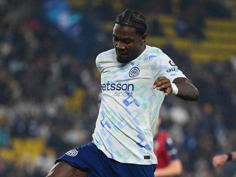 图拉姆闪击难救主，点球大战三轮不中，国米3-4博洛尼亚无缘决赛