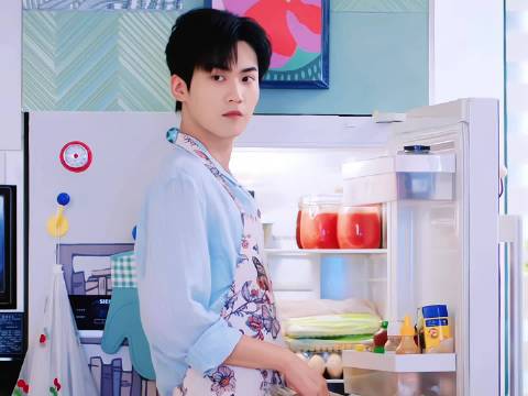 陆医生：一直在挑衅 笑疯了哈哈哈哈哈 爱吃醋又很容易哄好的小李雾 陈妍希