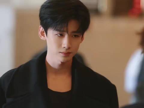 温以凡厨房告白白敬亭章若楠新剧《难哄》