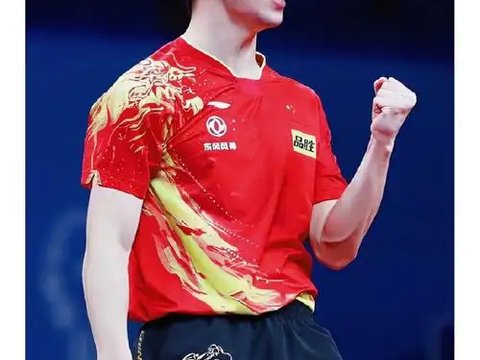 国乒教练竞聘，马龙参加？尘埃落定，名记官宣，新岗位或提前曝光